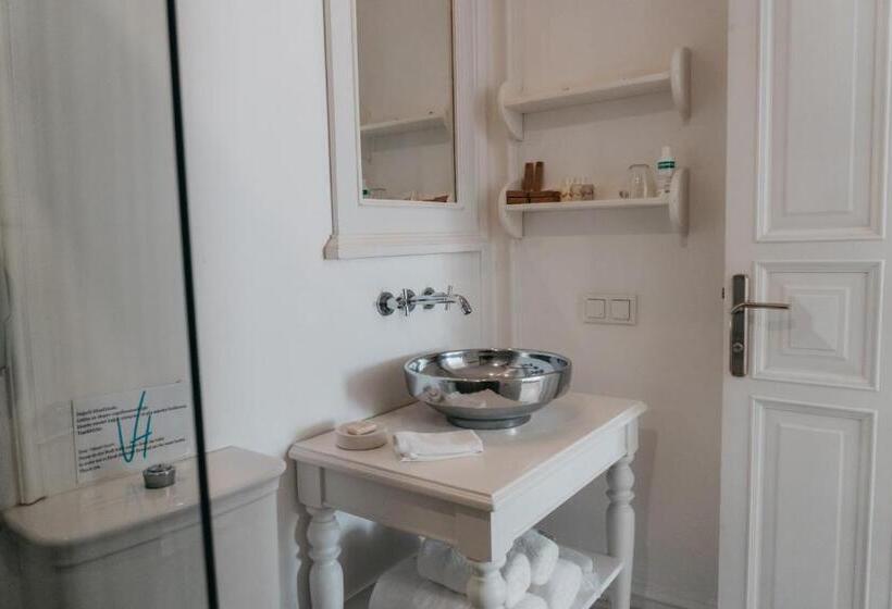 Номер Стандарт, Vintage Hotel Alacati