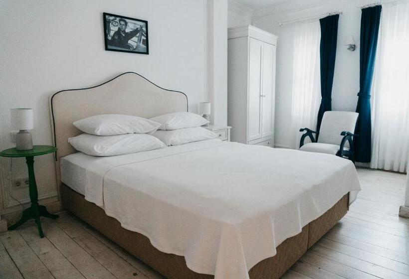 Номер Superior, Vintage Hotel Alacati