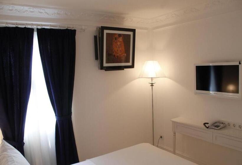 Номер Стандарт, Vintage Hotel Alacati