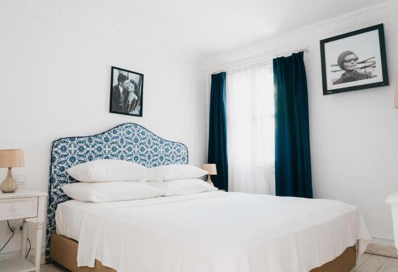 Номер Стандарт, Vintage Hotel Alacati