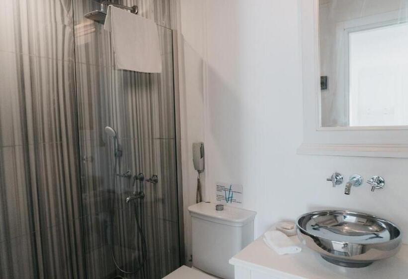 Номер Superior, Vintage Hotel Alacati