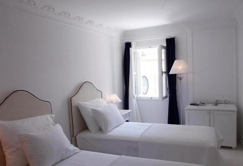 Номер Superior, Vintage Hotel Alacati
