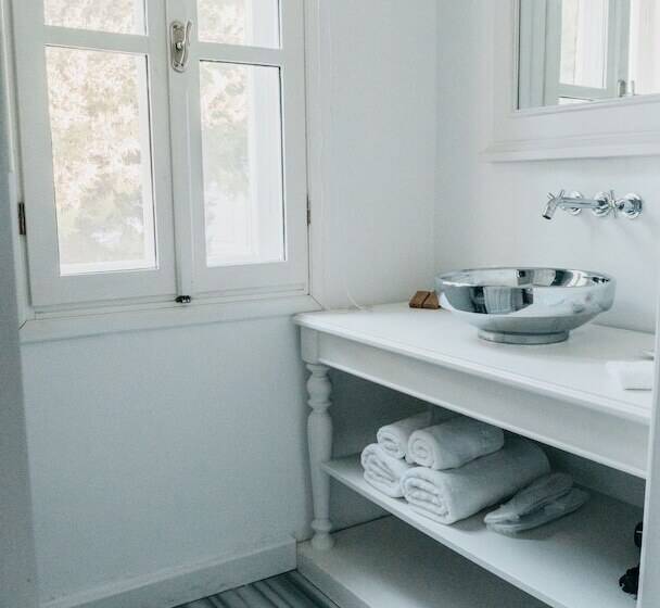 Номер Стандарт, Vintage Hotel Alacati