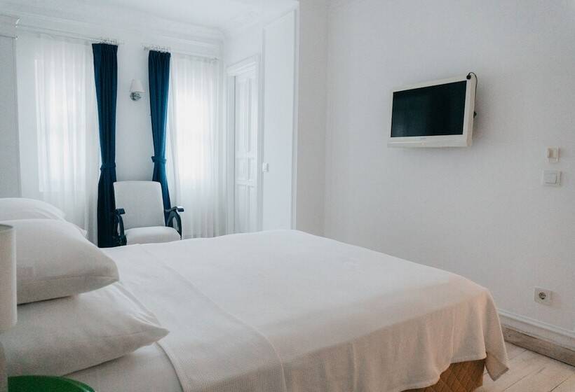 Номер Стандарт, Vintage Hotel Alacati
