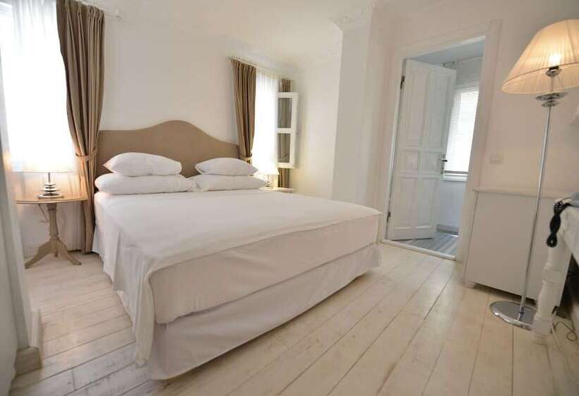 Номер Стандарт, Vintage Hotel Alacati