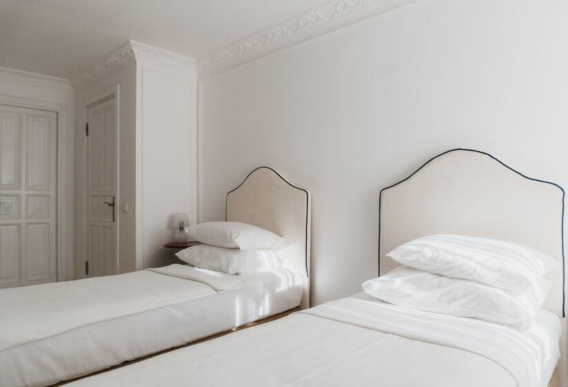 Номер Superior, Vintage Hotel Alacati