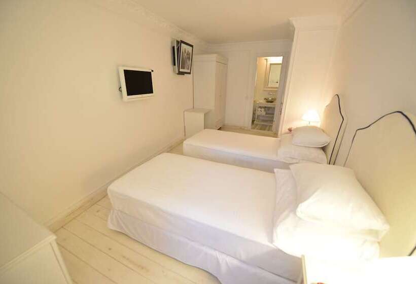 Номер Superior, Vintage Hotel Alacati