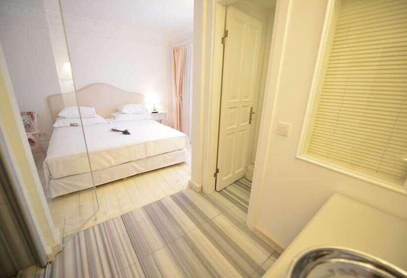 Полулюкс, Vintage Hotel Alacati