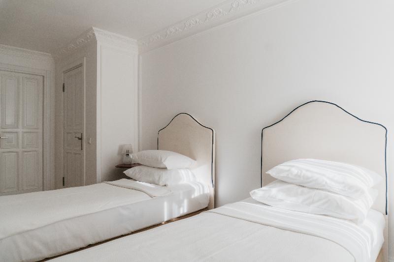 Номер Deluxe, Vintage Hotel Alacati
