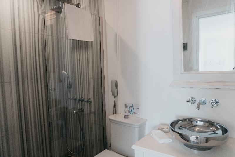 Номер Deluxe, Vintage Hotel Alacati