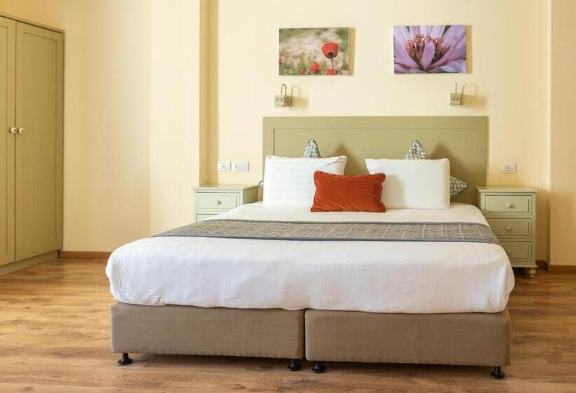 Quarto Estandar, Yehelim Boutique