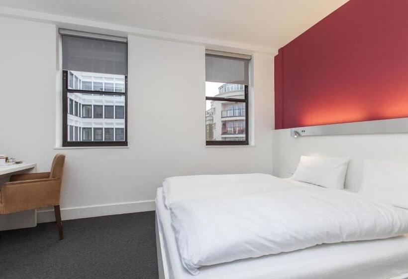 חדר סטנדרט, Mk Hotel London
