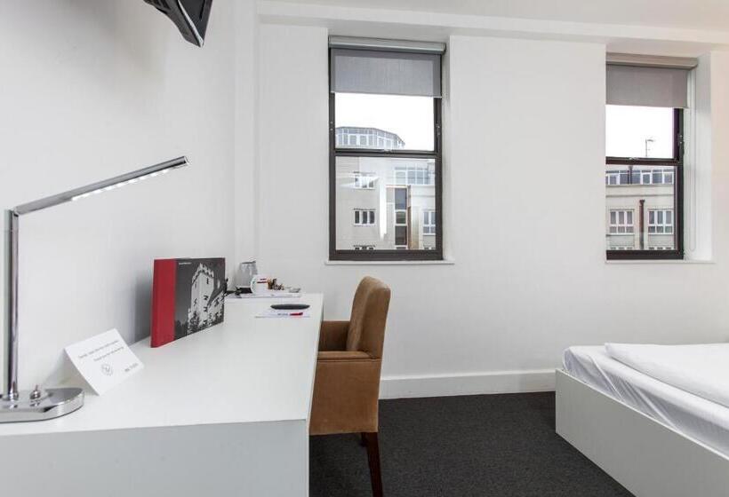חדר סטנדרט, Mk Hotel London