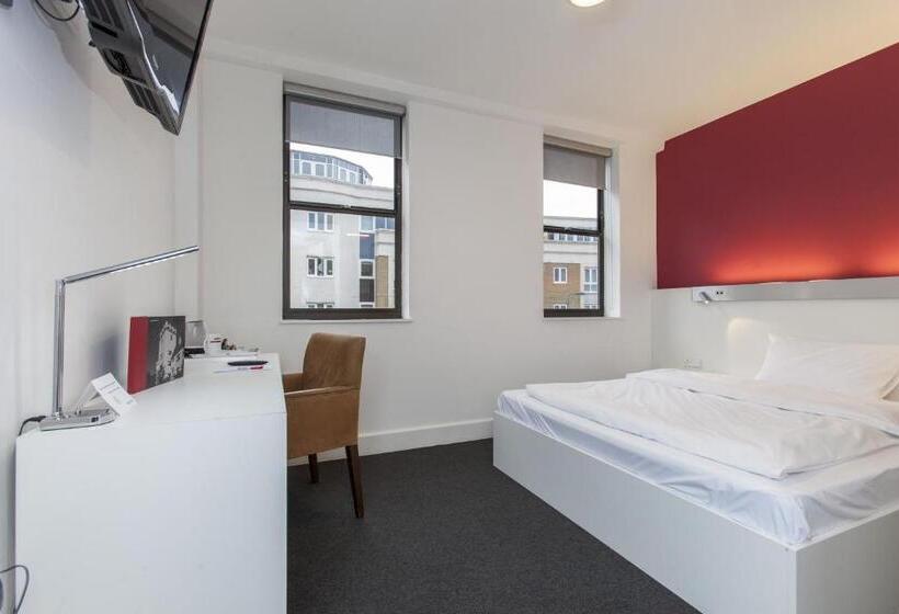 חדר קומפורט, Mk Hotel London
