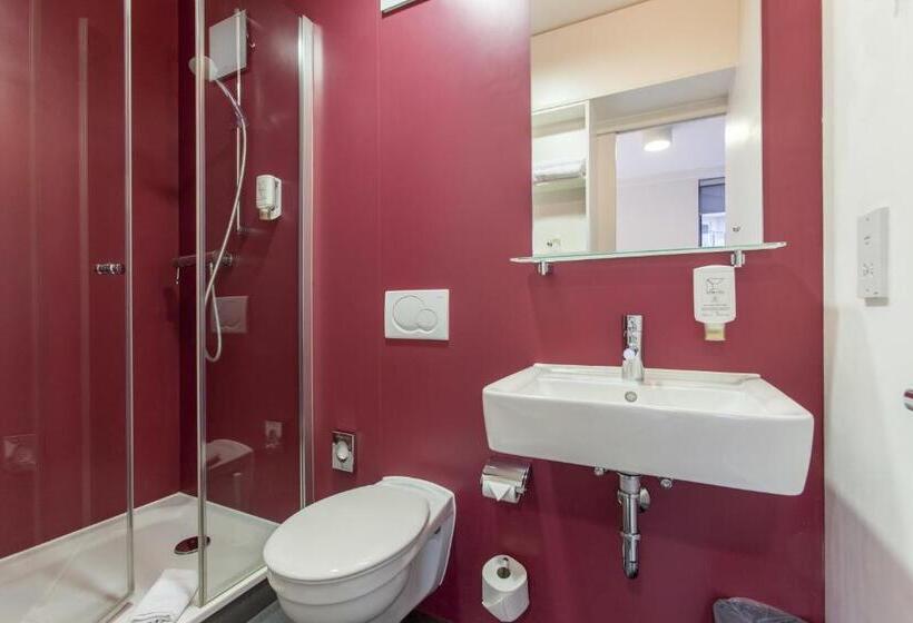 חדר קומפורט, Mk Hotel London
