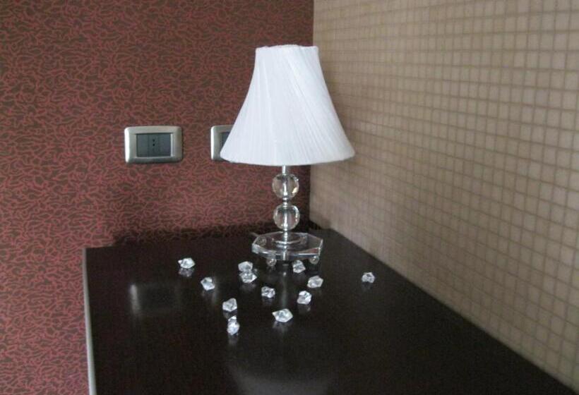 غرفة ديلوكس فردية, In   Lounge Room