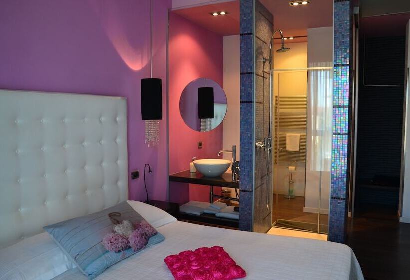 غرفة ديلوكس فردية, In   Lounge Room