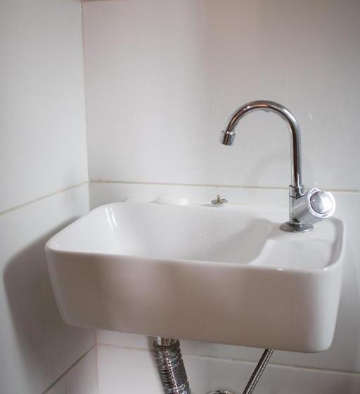 패밀리 룸, Vila Bonita Guest House