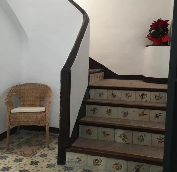 آپارتمان 1 خوابه با چشم‌انداز, Apartament La Trilla