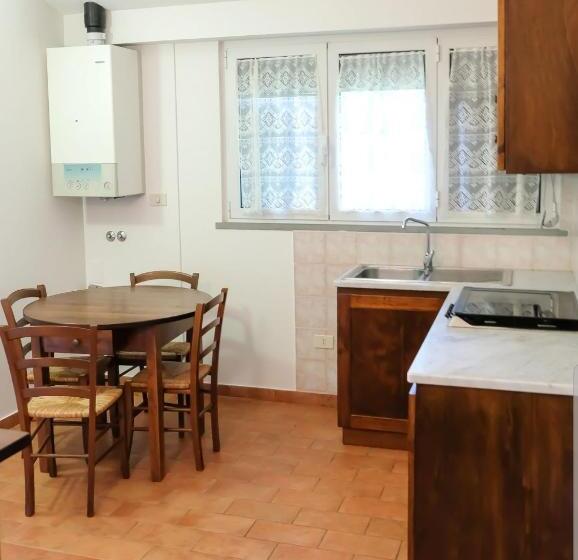 חדר סטנדרט, Agriturismo Tognoloni