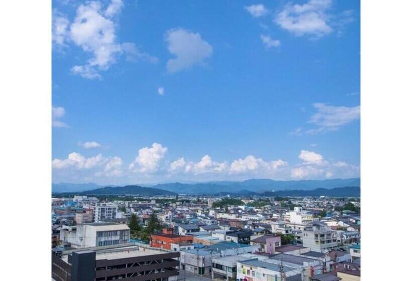 Студия Стандарт, Montoview Yonezawa / Vacation Stay 77095