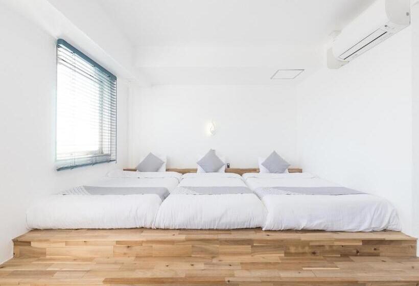 스탠다드 스튜디오, Mykonos Resort Miura / Vacation Stay 62208