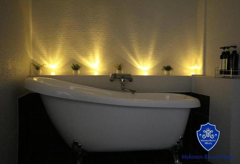스탠다드 스튜디오, Mykonos Resort Miura / Vacation Stay 62208
