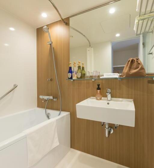 Студия Стандарт, Tazawako Lake Resort & Onsen / Vacation Stay 78982
