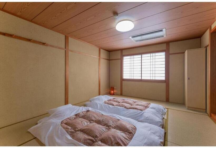 استودیوی استاندارد, Serendip Hotel Goto   Vacation Stay 82393
