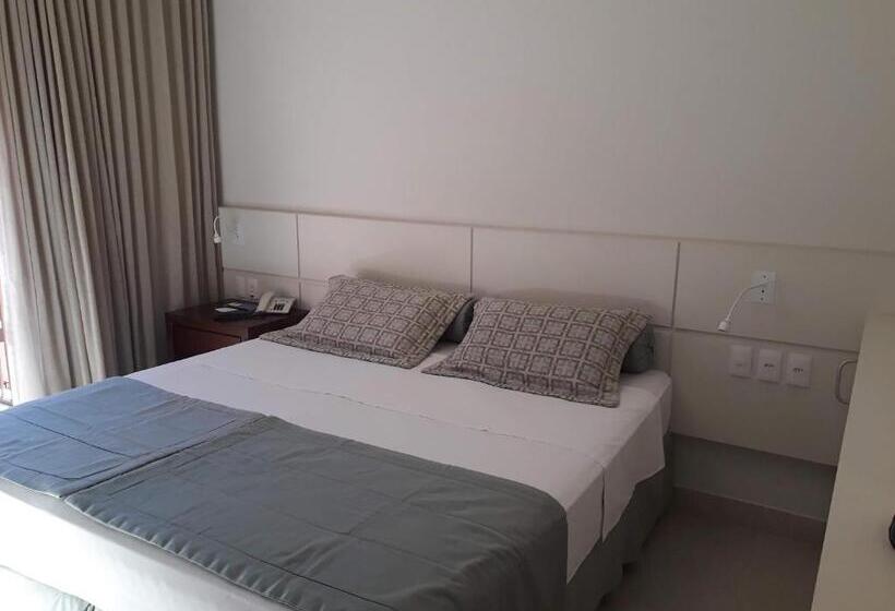 Escritório Estándar, Aparthotel No Jurerê Beach Village