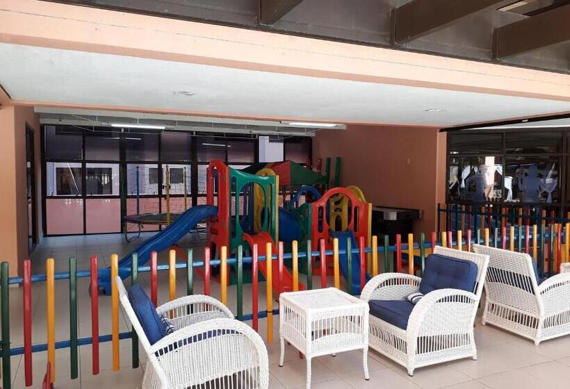 Apartamento Superior 1 Dormitório, Aparthotel No Jurerê Beach Village