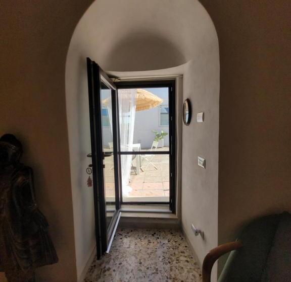 スタンダードルーム, Trulli La Cariola