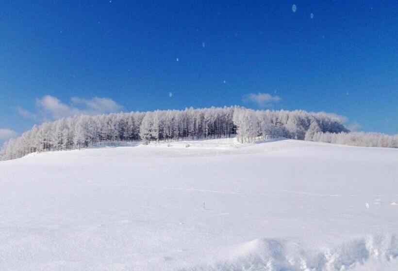 استودیوی استاندارد, Furano   Hotel / Vacation Stay 35850
