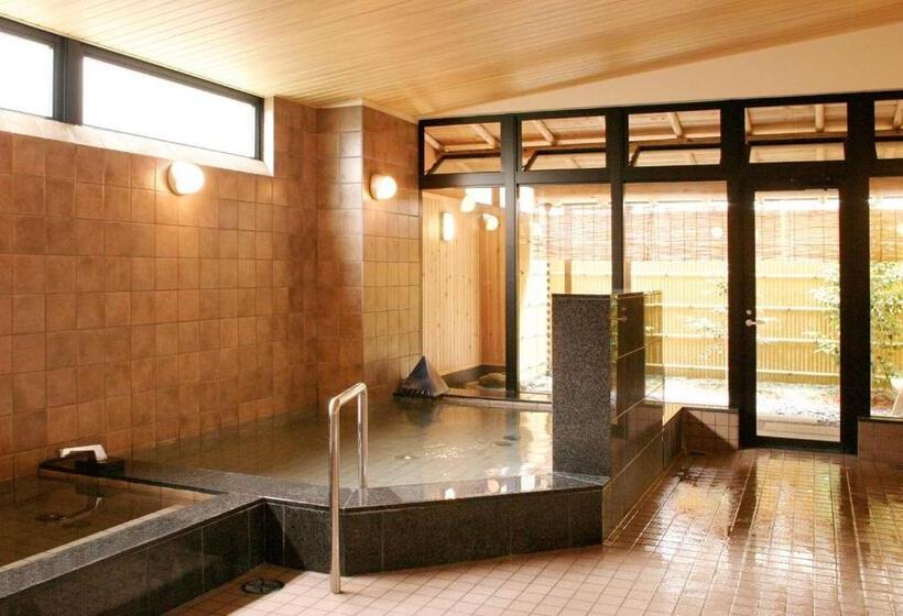 استودیوی استاندارد, New Commander Hotel Osaka Neyagawa / Vacation Stay 1341