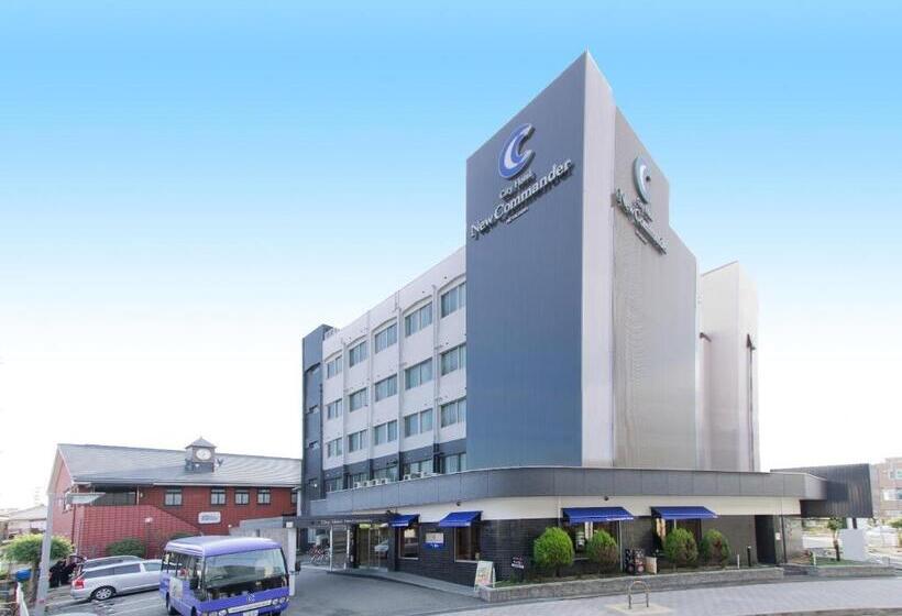 استودیوی استاندارد, New Commander Hotel Osaka Neyagawa / Vacation Stay 1341
