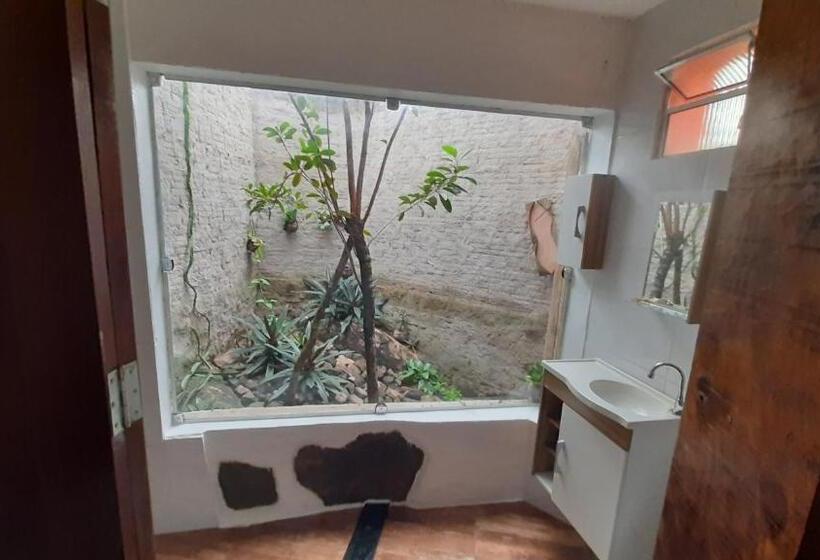 디럭스 트리플 룸, Villa Almm