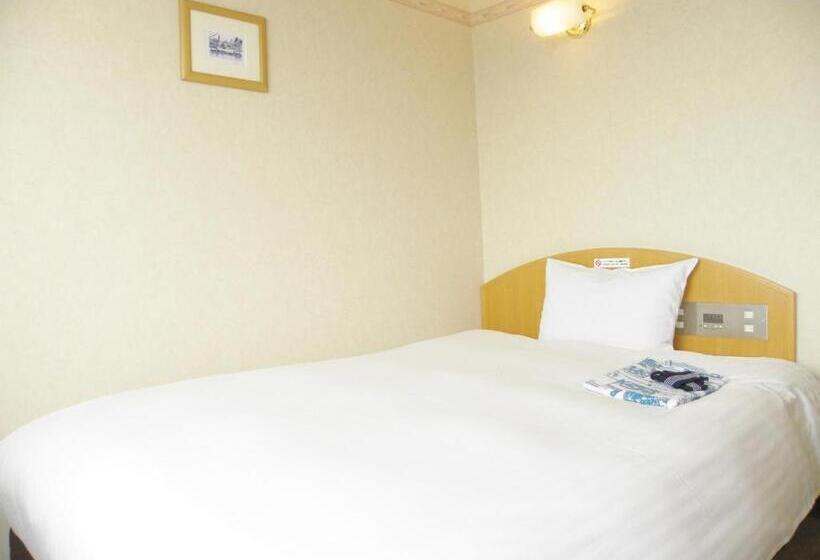 Студия Стандарт, Yonezawa   Hotel / Vacation Stay 14340
