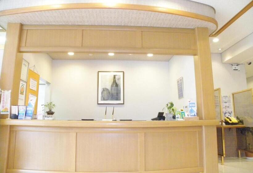 Студия Стандарт, Yonezawa   Hotel / Vacation Stay 14340