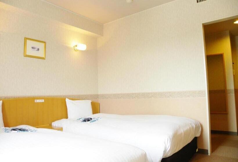 Студия Стандарт, Yonezawa   Hotel / Vacation Stay 14344