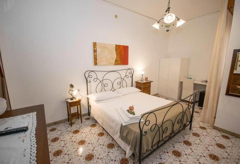 Номер Economy, B&b Il Muro Vecchio