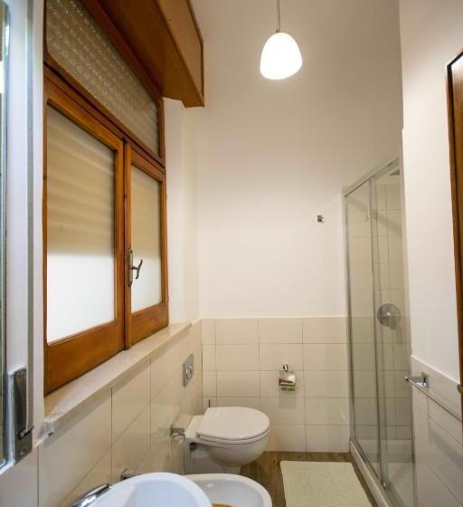Номер Economy, B&b Il Muro Vecchio