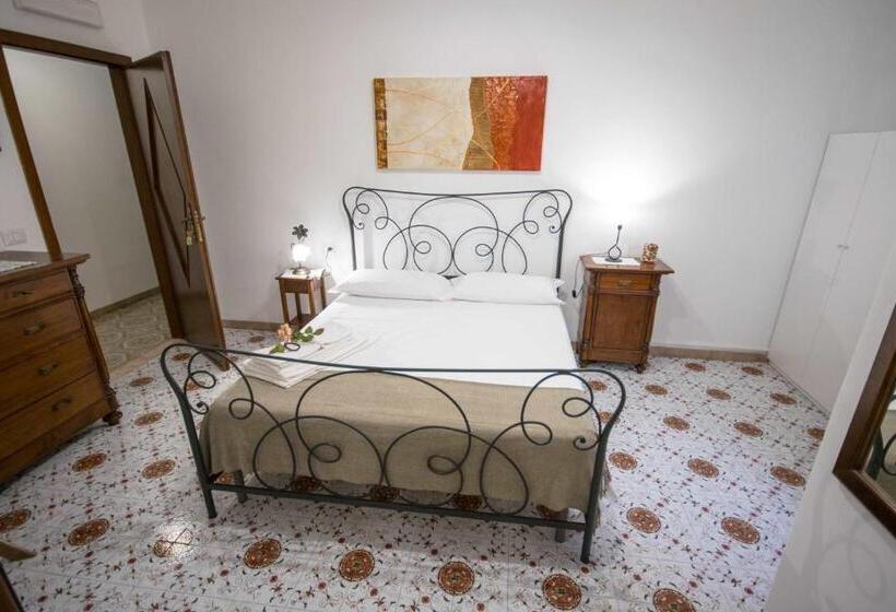 Номер Economy, B&b Il Muro Vecchio