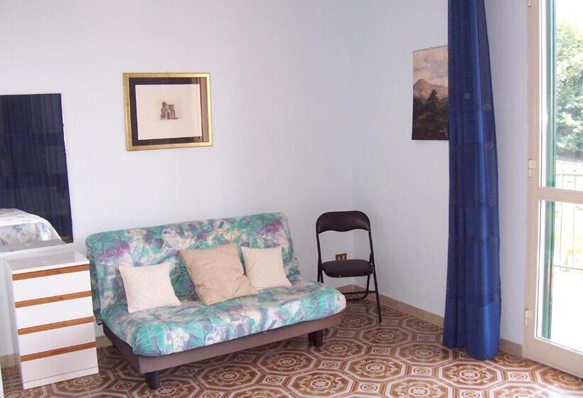 اتاق استاندارد, B&b Ilys