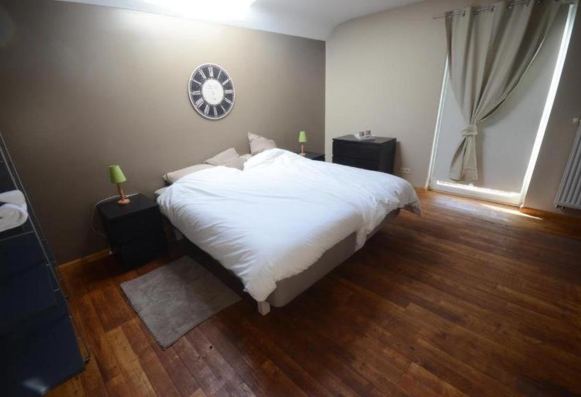 Номер Стандарт, B&b La Raveline