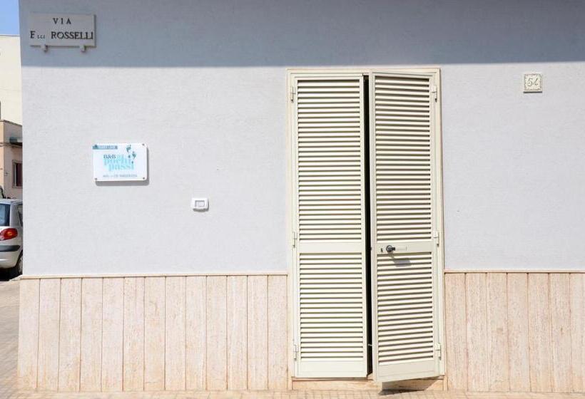 ファミリールーム, Affittacamere A Pochi Passi