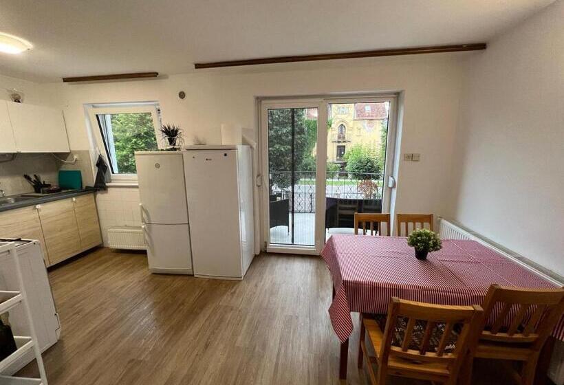 اتاق استاندارد یک تخته با سرویس بهداشتی مشترک, Emona Guesthouse Ljubljana