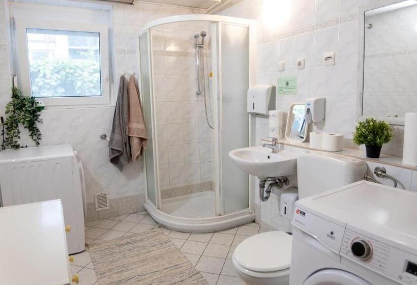 اتاق اکونومی, Emona Guesthouse Ljubljana