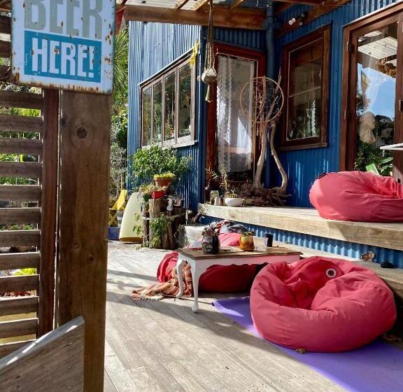 디럭스 룸, Waiheke Island Guesthouse