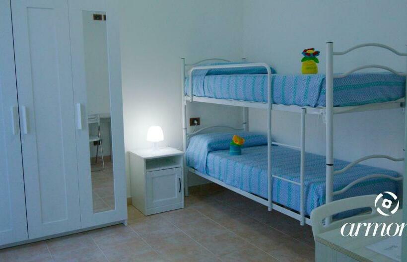 Номер Стандарт, B&b Armonia Vieste