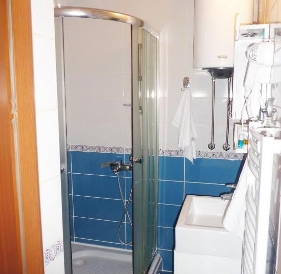 آپارتمان 1 خوابه, Sobe Rooms Aleksandar